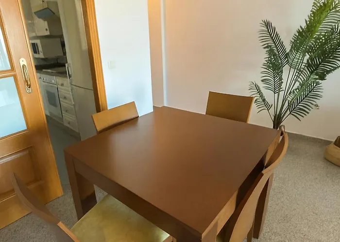 Appartement Luxury D7-21 With Terrace And Sea Views With Two