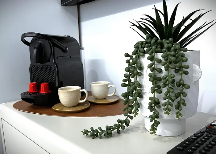 Pn8- Loft N8 Urban Ayora Valencia