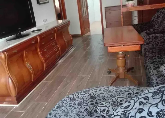 Beach Apartment Апартаменты