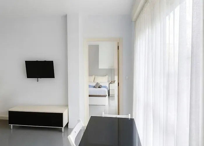 Your In The Center-ruzafa 8c * Valenza