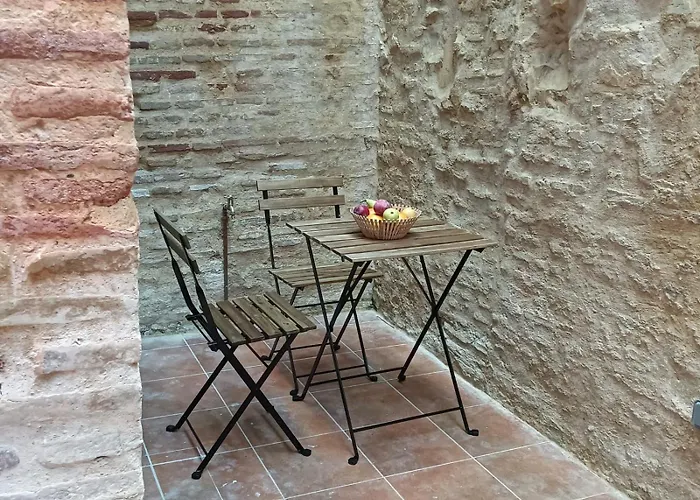 Daire Centro 2 Valensiya