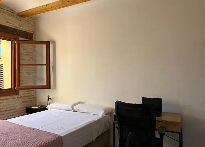 Centro 1 * فالنسيا