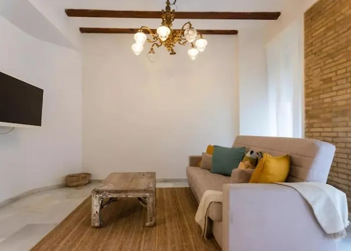 Apartment Your In The Heart Of