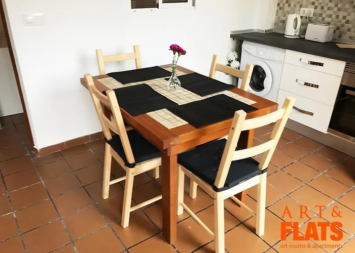 Calle Cuenca 2 * Βαλένθια