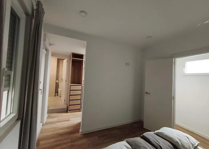 Premium Terrace Apartamento *