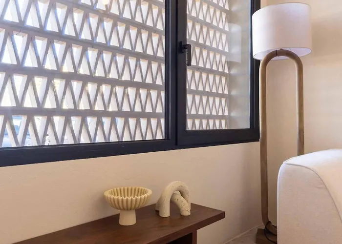 Vlc Host - Reina 166 B Apartamento Valência