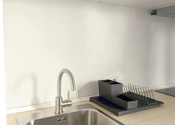 Calma Your Getaway In Playa De Lägenhet