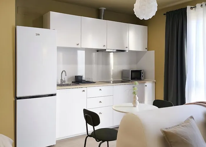 Calma Your Getaway In Playa De Apartman