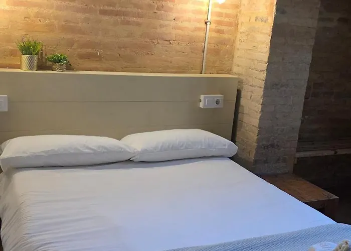 Casita Buenos Aires * Walencja