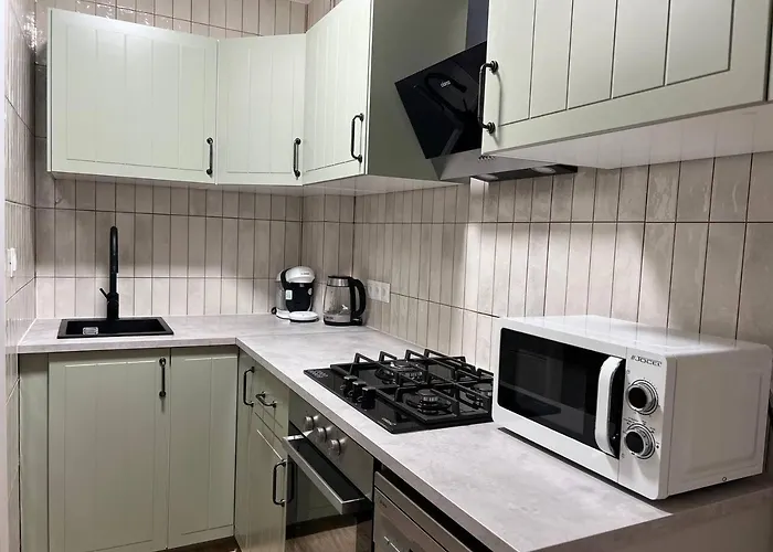 Pearl By The Sea Apartament