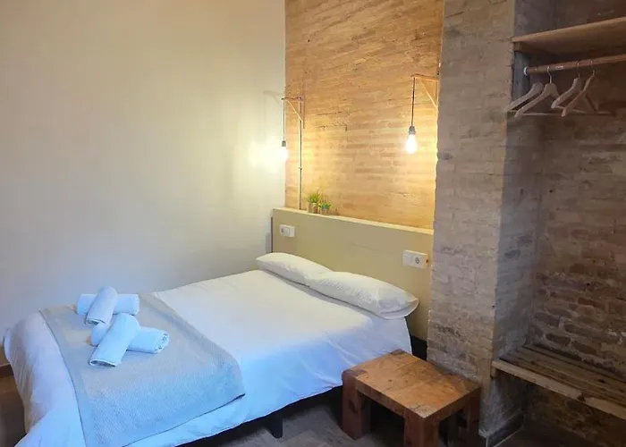 Apartament Casita Buenos Aires