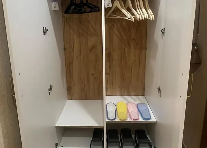 Апартаменты Pearl By The Sea *