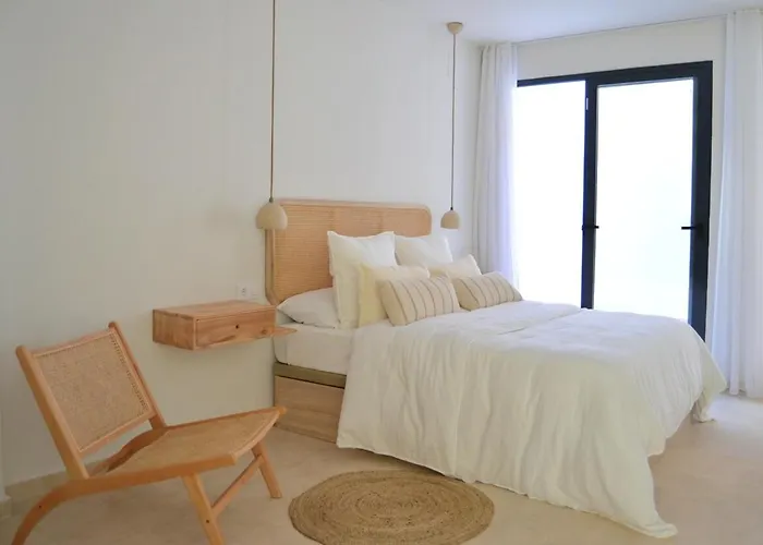 Excepcional Moderno Y Luminoso Terraza Privada *