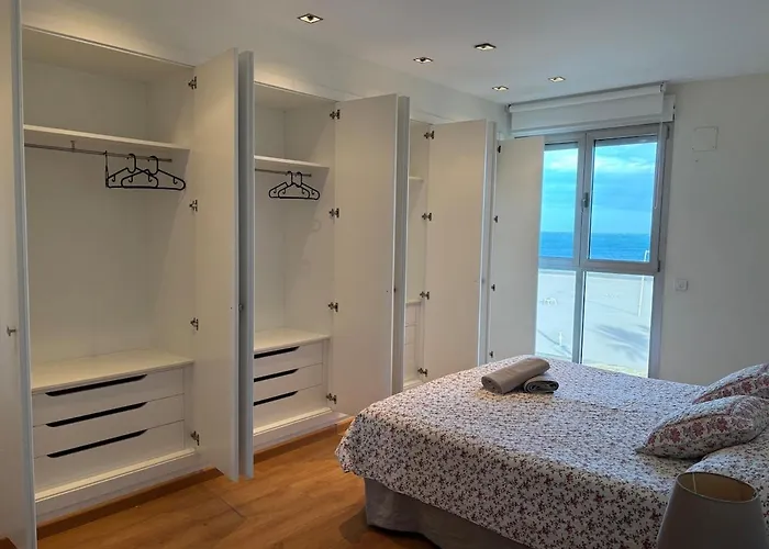 Relaxing Sea View - Patacona