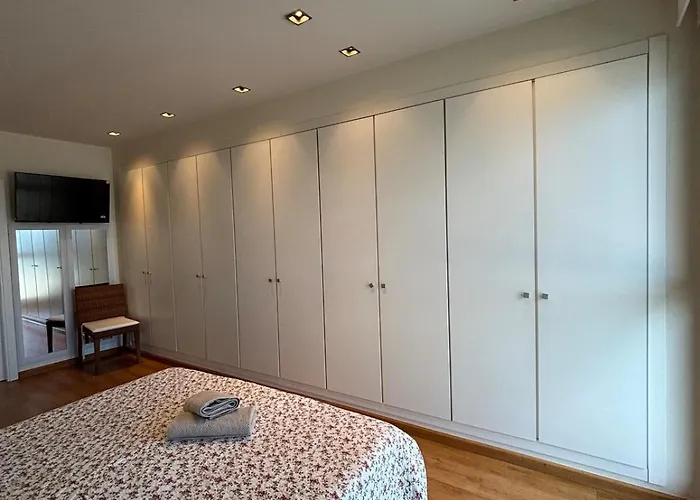 Relaxing Sea View - Patacona * Walencja