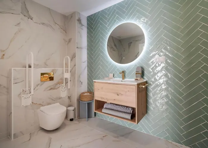 Republica Argentina 1 Apartment *