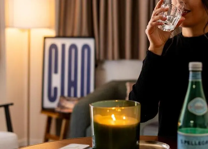 Republica Argentina 02 Lägenhet Valencia