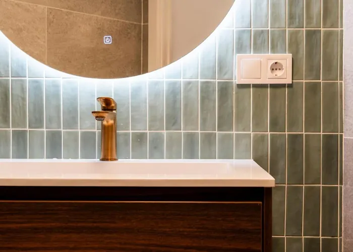 01 - Les Artes Apartment Valencia