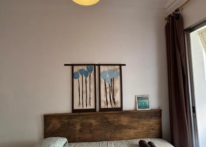 The Ruzafa By Laura - Ave Apartment *