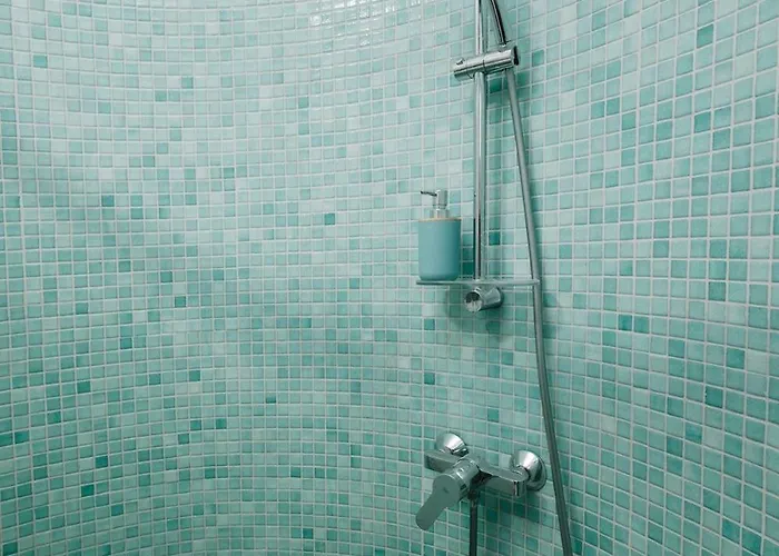 N2 Bright & Comfortable Benicalap Apartment *