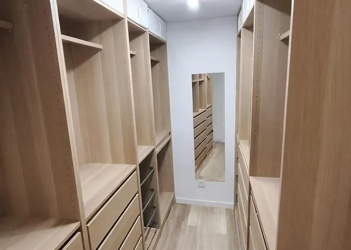 Premium Terrace Apartamento *