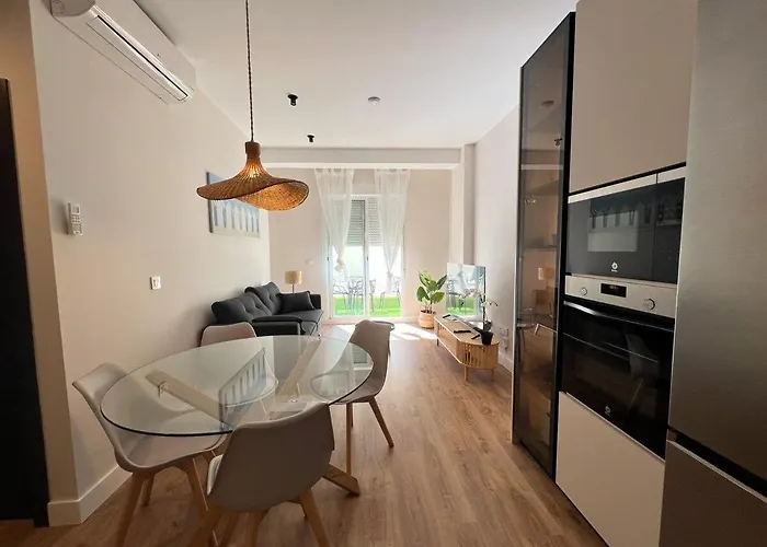 Artes 323 Appartement *