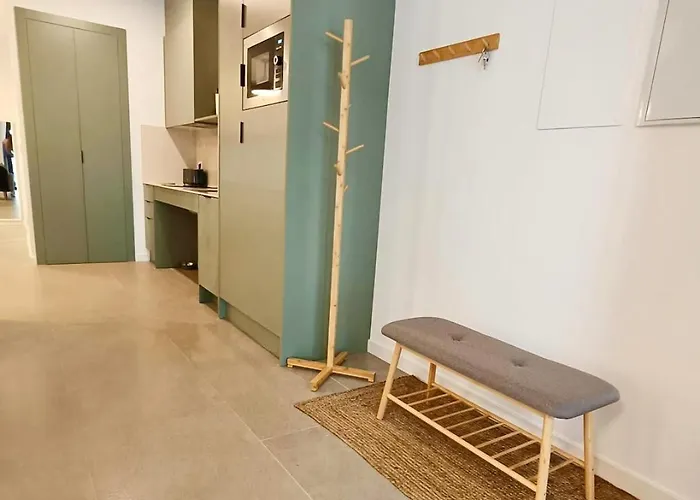 New Loft Near The And Downtown Daire *