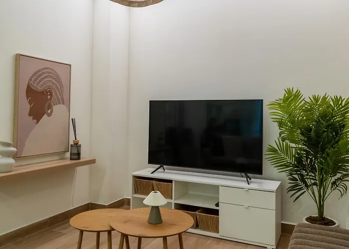 Viva - Arte&reflejos Apartamento Valencia