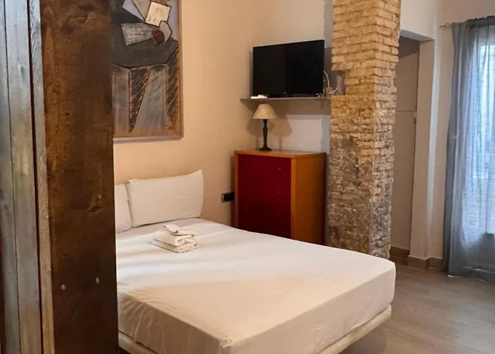 Apartment Gran Loft En El Centro De *