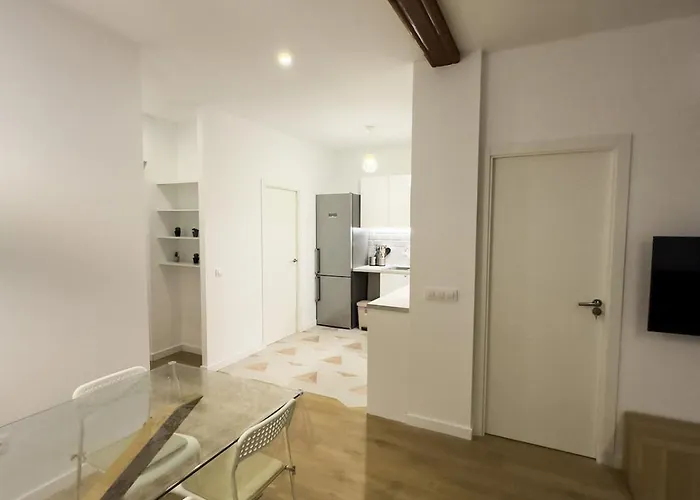 Acogedor, Moderno, Cerca Del Mar Apartmán *