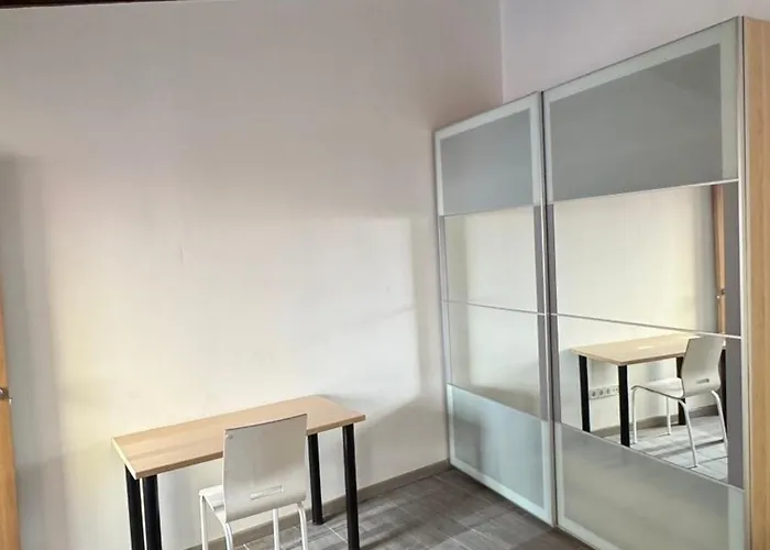 Torre Micalet 3th FLOOR&No elevator *