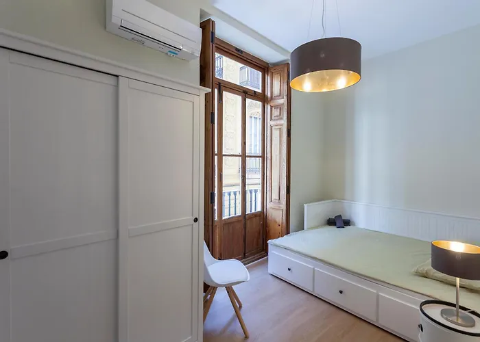 Apartmán 2 Bedroom Historical Center *