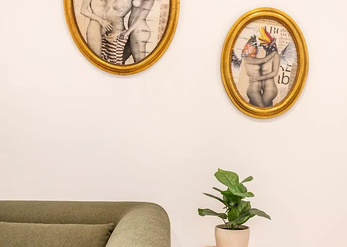 C - Design El Grao Close To The * Valence