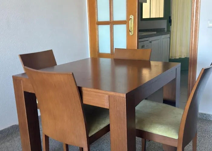 Appartement Luxury D7-21 With Terrace And Sea Views With Two Valencia