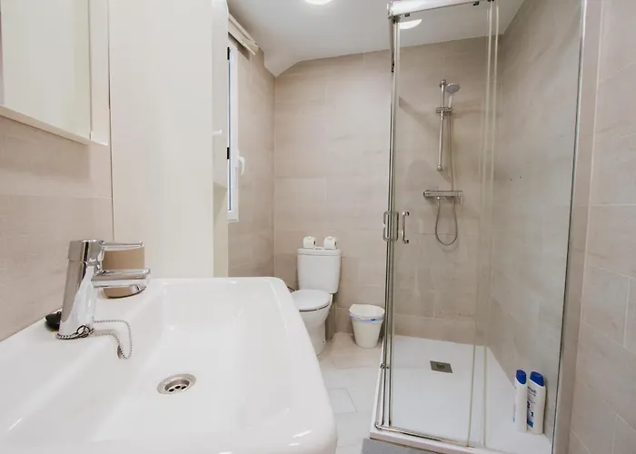 Apartman Ruzafa Market 1d