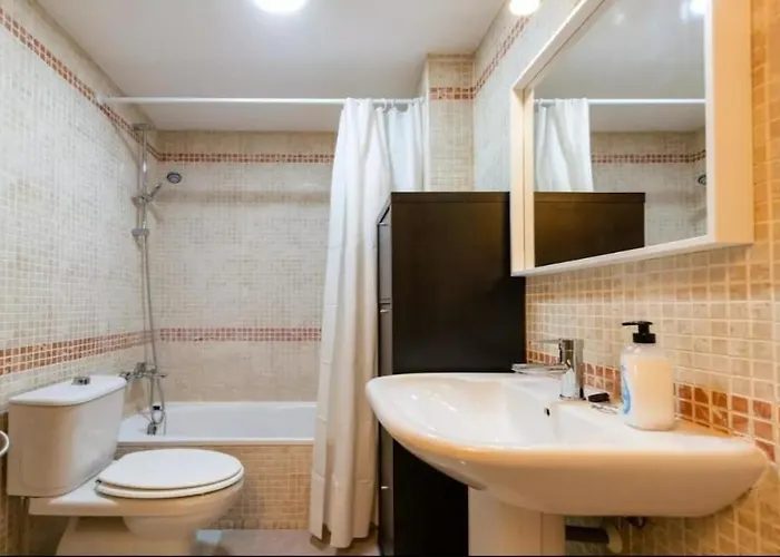 Your In The Heart Of Appartement