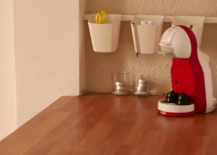 Sun Balcony Appartement *