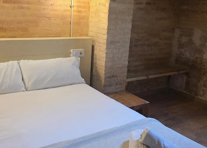 Casita Buenos Aires Apartament Walencja