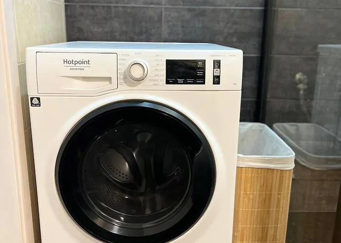 Apartament Pearl By The Sea *