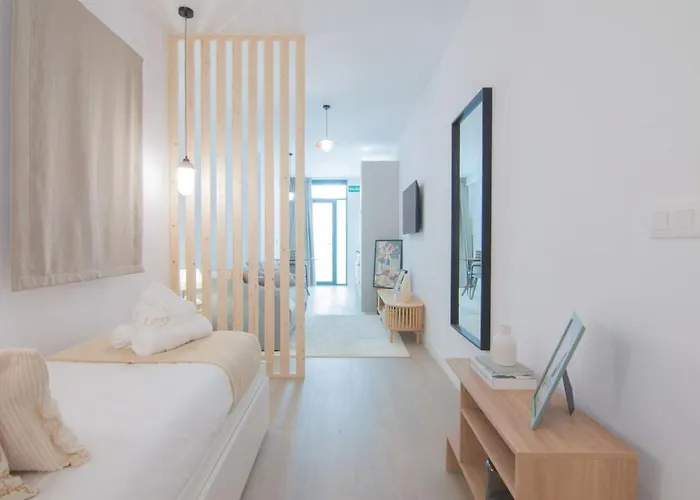 Nomad Viveros 01 * ולנסיה