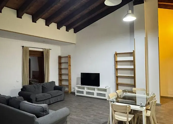 Torre Micalet 3th FLOOR&No elevator