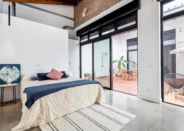 Casa Reina Nina Διαμέρισμα