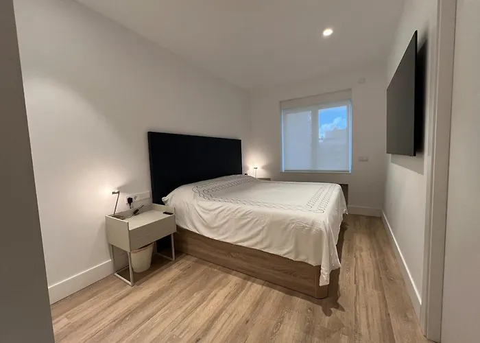 Bright Spacious Luxury Valencie