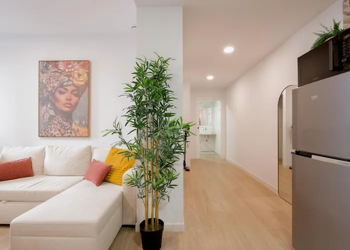 Casa Estrellita Boutique Lejlighed *