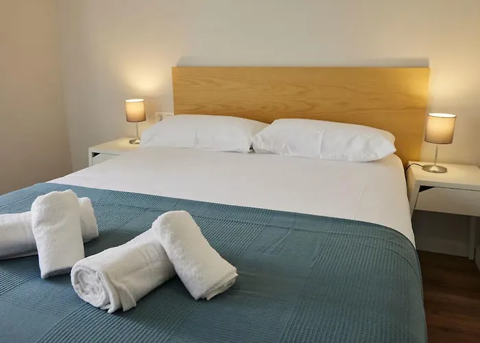 Arts 5 Appartement Valencia