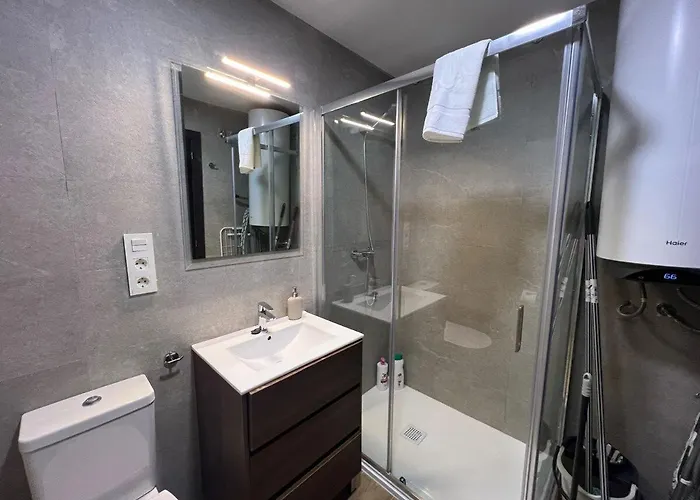 Artes 323 Appartement *