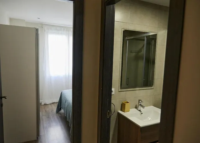 Appartement Artes 1 *