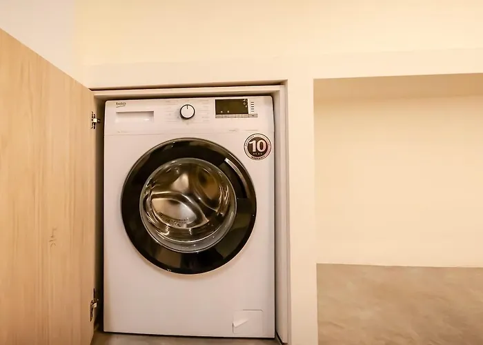 Eco Puerto - Manolito 3 Daire