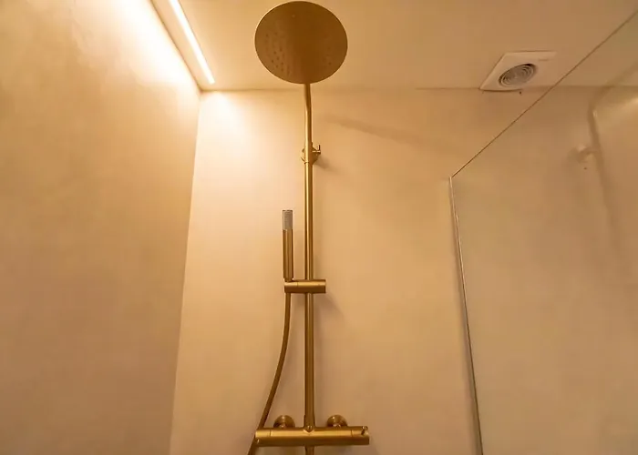 公寓 Junto Ciudad De Ciencias - Manolito 2