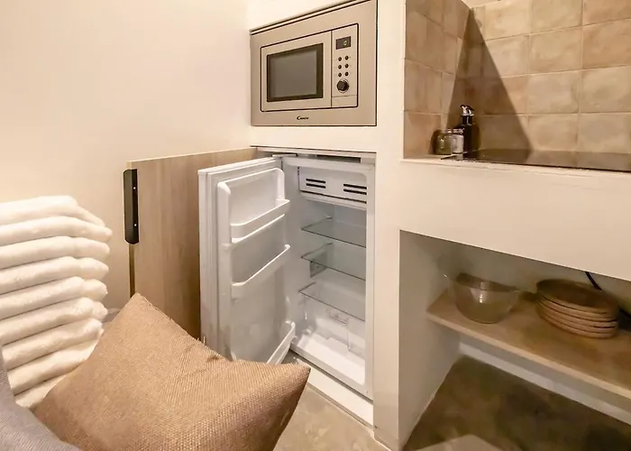 Apartment Eco Puerto - Manolito 3 *